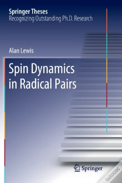 Capa do artigo Spin Dynamics In Radical Pairs