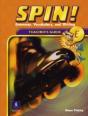 Spin E - Preview