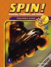 Capa do artigo Spin E