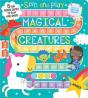 Spin & Play Magical Creature - Preview
