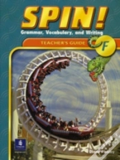 Capa do artigo Spin F