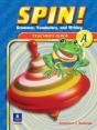 Spin! - Preview