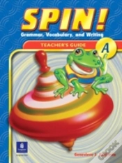 Capa do artigo Spin!