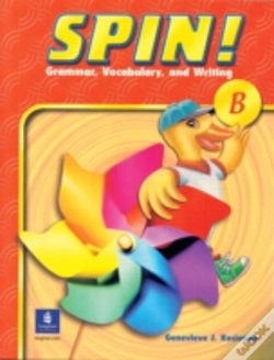 Capa do artigo Spin!