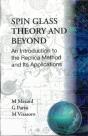 Spin Glass Theory And Beyond: An Introduction To The Replica Method And Its Applications - Preview