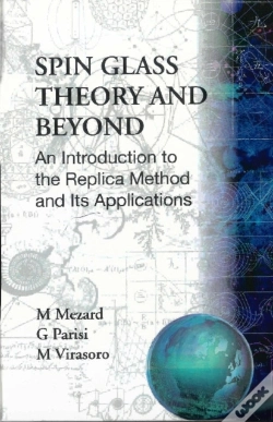 Capa do artigo Spin Glass Theory And Beyond: An Introduction To The Replica Method And Its Applications