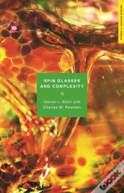 Capa do artigo Spin Glasses And Complexity