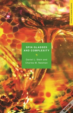 Capa do artigo Spin Glasses And Complexity