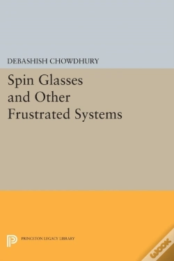 Capa do artigo Spin Glasses And Other Frustrated Systems