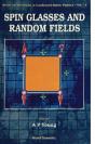 Spin Glasses And Random Fields - Preview