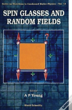 Capa do artigo Spin Glasses And Random Fields
