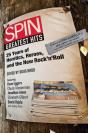 Spin: Greatest Hits - Preview