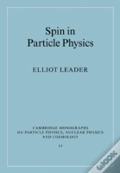 Capa do artigo Spin In Particle Physics