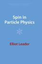 Spin In Particle Physics - Preview
