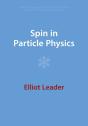 Spin In Particle Physics - Preview