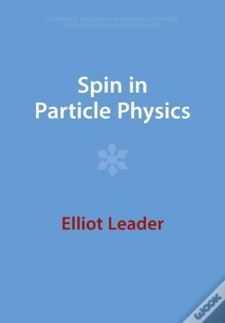 Capa do artigo Spin In Particle Physics