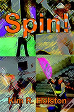 Capa do artigo Spin!