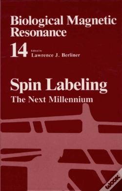 Capa do artigo Spin Labeling