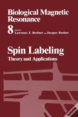 Capa do artigo Spin Labeling