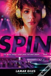Capa do artigo Spin