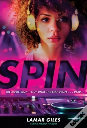 Capa do artigo Spin