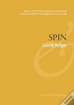 Capa do artigo Spin