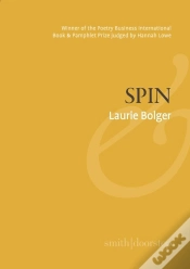 Capa do artigo Spin