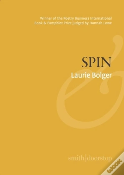Capa do artigo Spin
