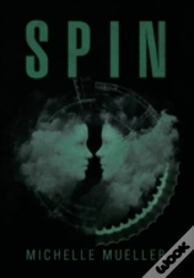 Capa do artigo Spin