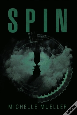 Capa do artigo Spin