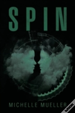 Capa do artigo Spin