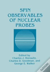 Capa do artigo Spin Observables Of Nuclear Probes