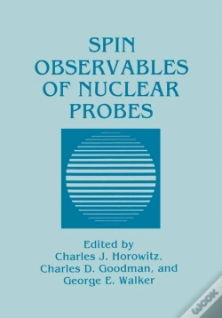 Capa do artigo Spin Observables Of Nuclear Probes