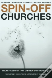 Capa do artigo Spin-Off Churches