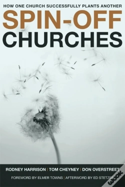 Capa do artigo Spin-Off Churches