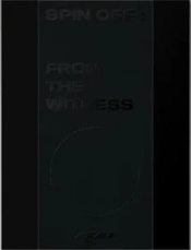 Capa do artigo Spin Off : From The Witness - CD