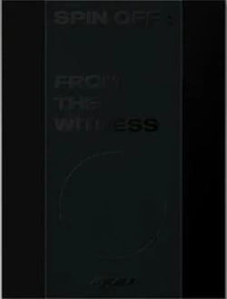 Capa do artigo Spin Off : From The Witness - CD