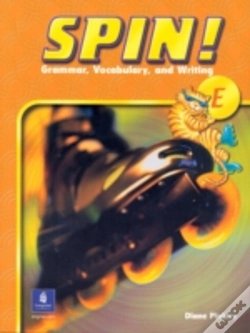 Capa do artigo Spin