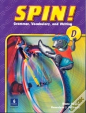 Capa do artigo Spin!