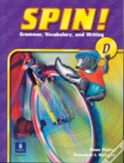 Capa do artigo Spin!