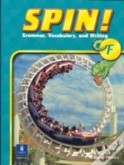Capa do artigo Spin!