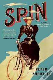 Capa do artigo Spin