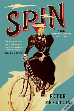Capa do artigo Spin