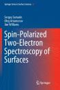Spin-Polarized Two-Electron Spectroscopy Of Surfaces - Preview