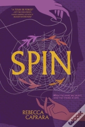Capa do artigo Spin