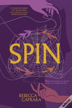 Capa do artigo Spin