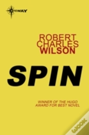 Capa do artigo Spin