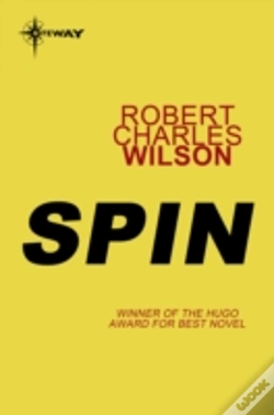 Capa do artigo Spin