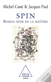 Spin ; Roman Noir De La Matiere