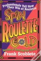 Capa do artigo Spin Roulette Gold